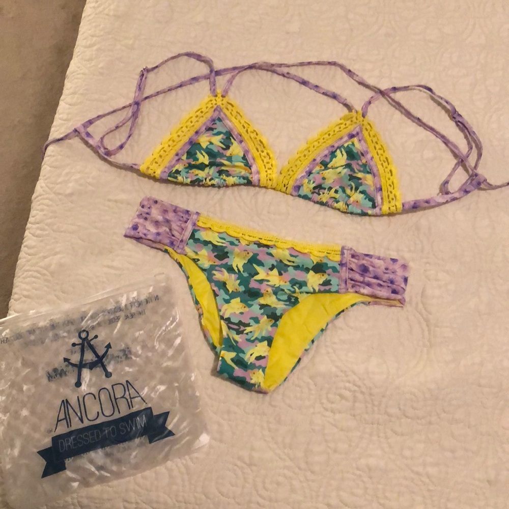 Anchora bikini